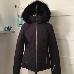 Spyder Gem Ski Coat